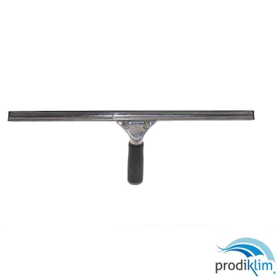LIMPIACRISTALES INOX UNGER COMPLETO 45CM