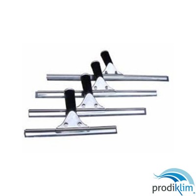 LIMPIACRISTALES INOX UNGER COMPLETO 35CM