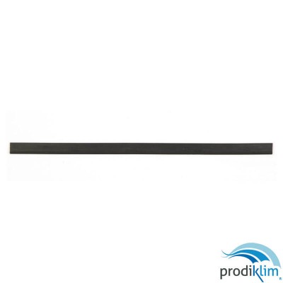 LABIO GOMA LIMPIACRISTALES UNGER 45CM