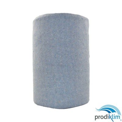 ROLLO BAYETA PUNTO AZUL