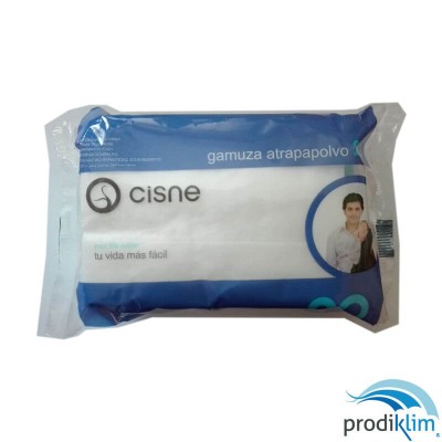 GAMUZA ATRAPAPOLVO (20UDS)