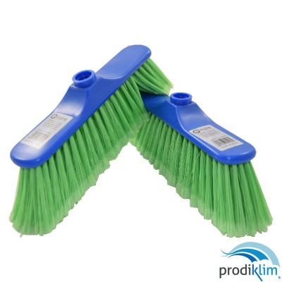 CEPILLO NORMAL IRIS SUAVE