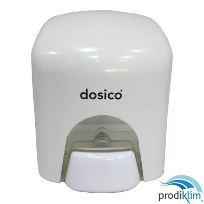DOSIFICADO JABON MEDITER BCO 1L DP1400 ANONIM