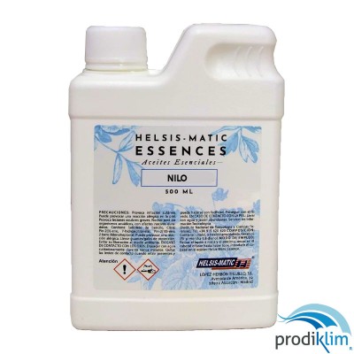 CARGA ESSENCE NILO PREMIUM 500ML