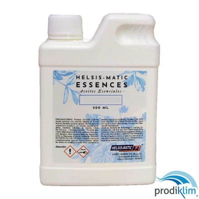 CARGA ESSENCE NENU 500ML