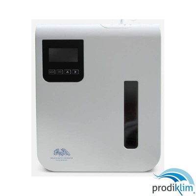 NEBULIZADOR HELSIS MATIC ESSENCE BLUETOOTH