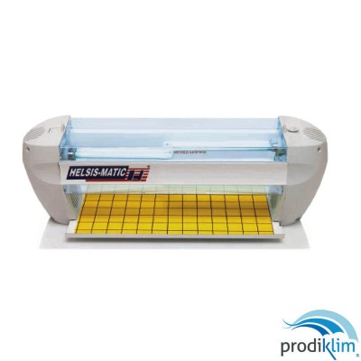 RECAMBIO ADHESIVO EXTERMINADOR MURAL (12 UDS)