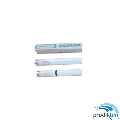 TUBO 11W LUZ NEGRA CLASSIC L-250MM