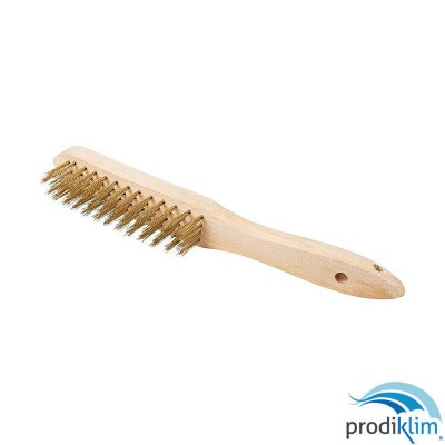 CEPILLO MANUAL LATON CON MANGO