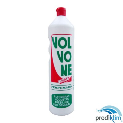 LIMPIADOR VOLVONE LIGHT 750CC MULTIUSO