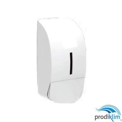 DOSIFICADOR JABON LINE ESPUMA CLAR BLANCO