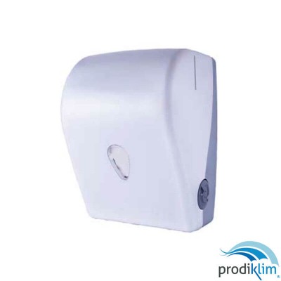 TOALLERO AUTOCORT AP4000T ARES BLANCO PRODIKL