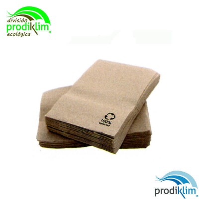 MINI SERVIS ECO-NAT TISSUE (14.000 UDS)