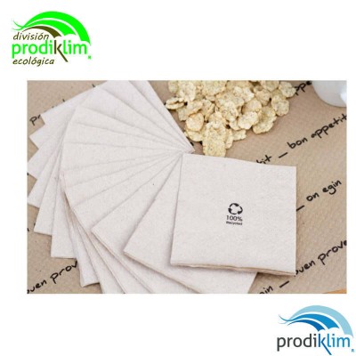 SERV. 20X20 BIO-ECO MICROPUNT ECO NATUR 2400U