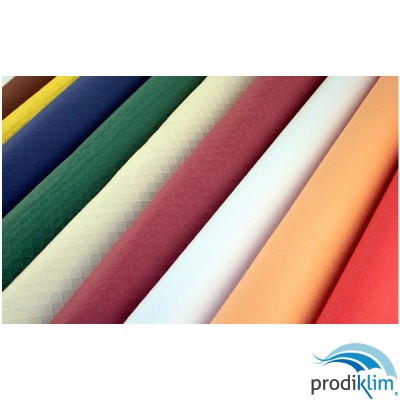 MANTEL 100X100 40GR LISO AZUL (400UDS)