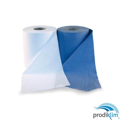 BOBINA MECHA PASTA GOFRADA AZUL (6UDS) MP