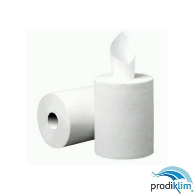 ROLLO TOALLA PASTA LAMINADA PALANCA (6UDS) MP