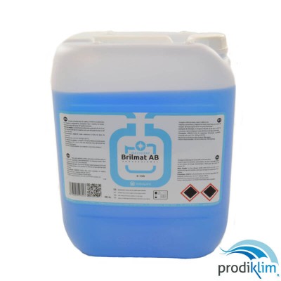 E-150 BRILMAT (20L) ABRILLANT. MAQU VAJILLA