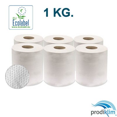 BOBINA MECHA PASTA MICRO 1KG (6UDS) LISMA