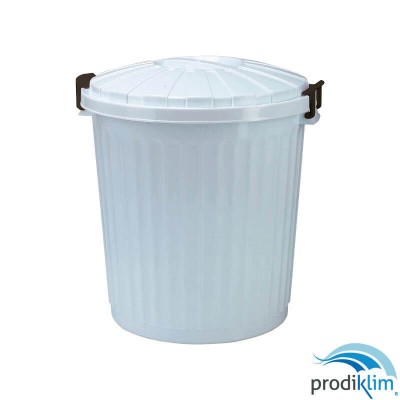 CUBO OSCAR 23L BLANCO