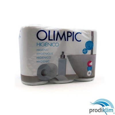 PAPEL HIG DOMESTICO GOMACAMP 140SERV (108R)