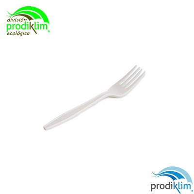 TENEDOR DE MAIZ BIO-ECO 17,5CM (50UNID.)