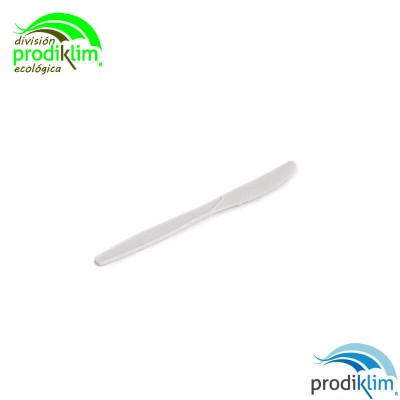 CUCHILLO DE MAIZ BIO-ECO 18CM (50UNID.)