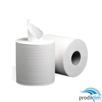 BOBINA MECHA PASTA LISA 900 GRMS (6UDS)