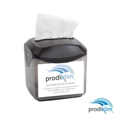 DISPENSADOR MINI SERVILLETA 11X20 INTERPLE BS