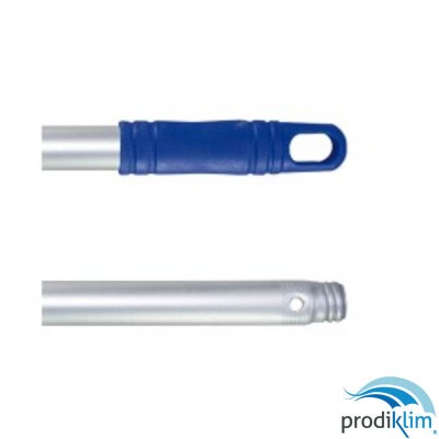 PALO ALUMINIO ANODIZADO MOPA-VARIOS 1.55CM HB
