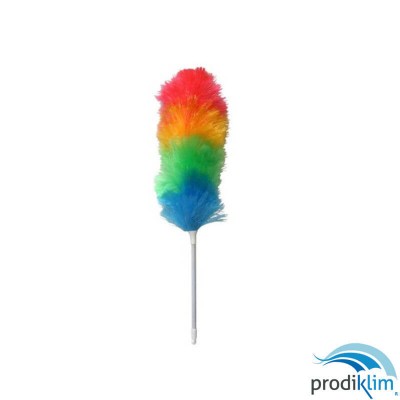 PLUMERO ANTIESTATICO MAGICO