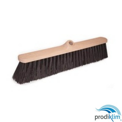 CEPILLO DURO BARRENDERO SIN PALO 50CM HB