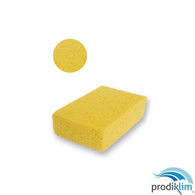 ESPONJA AUTOMOCION GIGANTE 20X13X7