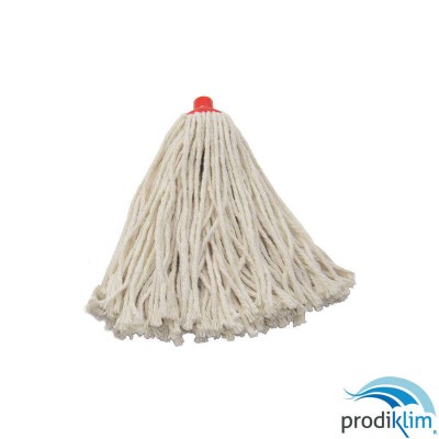 FREGONA ALGODON CRUDO HILO FINO 220GRS BZ