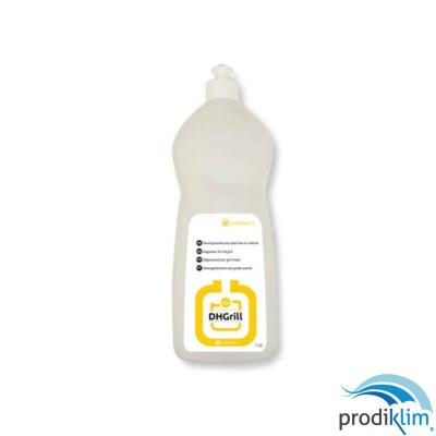 H-243 DH GRILL (1L) LIMPIAPLANCHAS CALIENTE