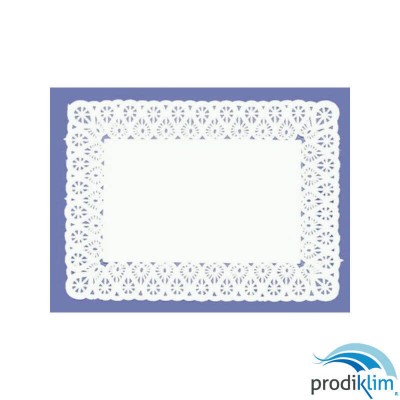 BLONDA CALADA 40X50CM (100UDS) BZ