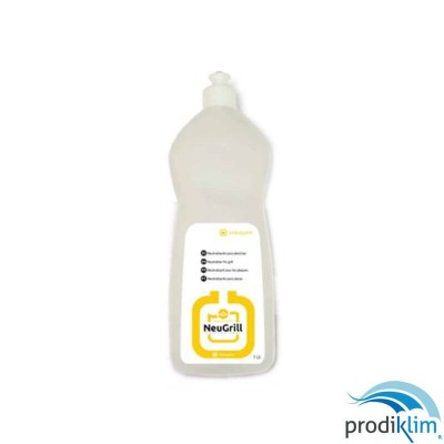 H-320 NEU GRILL (1L) NEUTRALIZADOR PLANCHAS