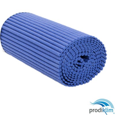 ROLLO POSAVASOS TAPIZ AZUL 65X300 PP