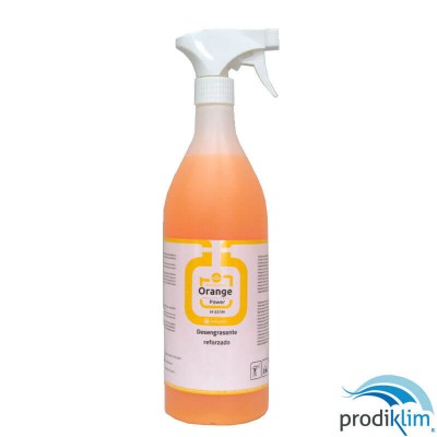 H-251N (1L) ORANGE P C/P QUITAGRASA REFORZADO