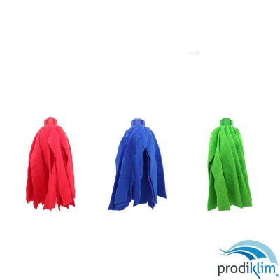 FREGONA TIRAS IX MICROFIBRA 180GR PP