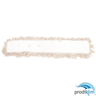 RECAMBIO MOPA ALGODON 100CM PP