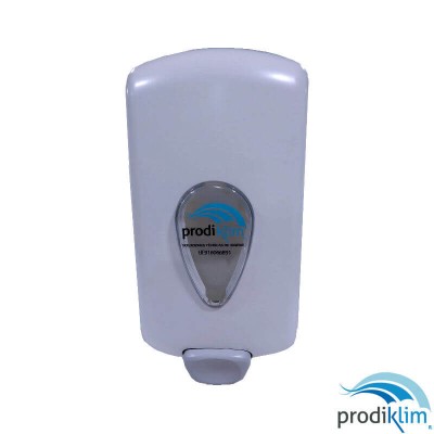 DOSIFICADOR JABON ABS 1L DP9100T PRODIKLIM