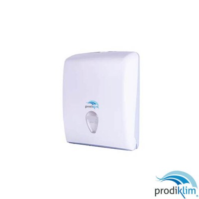 DISPENSADOR TOALLETA ENG. ABS TP6100T PRODIKL
