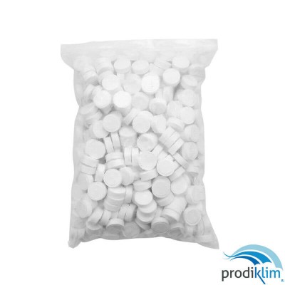 TOALLITA COMPACTA INDIVIDUAL MAGIC TOWEL 300U