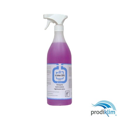 H-303 LIME DS (1L) DESINCRUSTANTE BAÑOS LQ