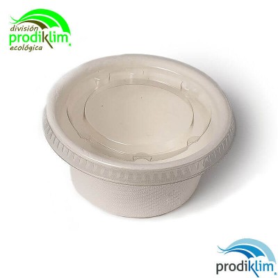 SALSERA CAÑA AZUCAR BLANCO 4OZ 120ML (50UNID)