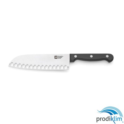 CUCHILLO SANTOKU 17.5CM ARTISAN RICHARDS