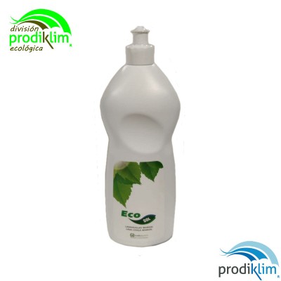 ECOSOL (1L) LAVAVAJILL MANUAL ECOLOGIC+(15U) LQ