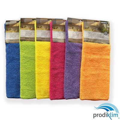 BAYETA MICROFIBRA 40X60 VOLUMEN GIGANTE