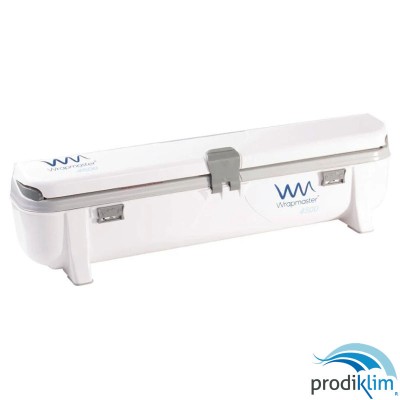 DISPENSADOR PAPEL FILM-ALU 45CM ALBAL